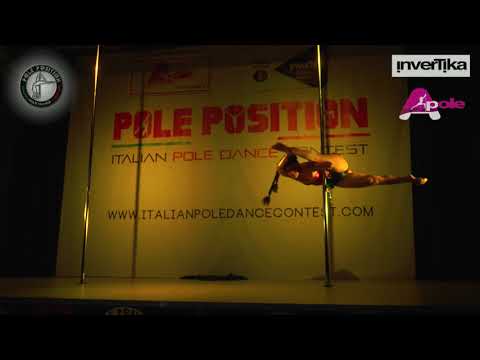 IPDC 2019 Avanzato Under40 Fiorinda Petillo