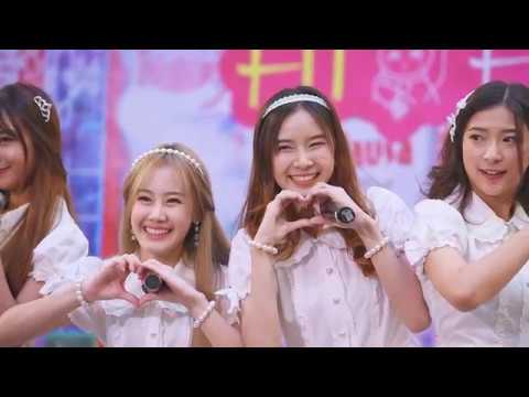 [FanCam] Daisy Daisy - Wawa Daisy Daisy - Idol&Cover Dance Matsuri 2019