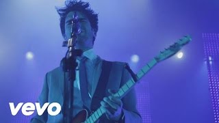 Supersubmarina - Ana (Directo La Riviera)