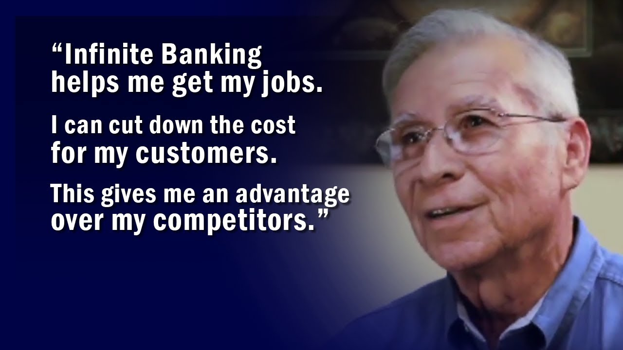 Raul's Experience using Infinite Banking