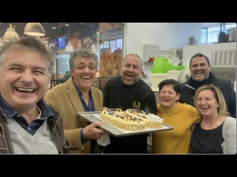 Barzelletta La signora confusa - Paci