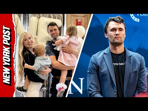 Who was Charlie Kirk?