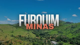 Furquim: Joia de Mariana