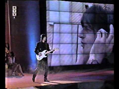 Pavol Habera - Hrej až naveky láska (miss 1996)