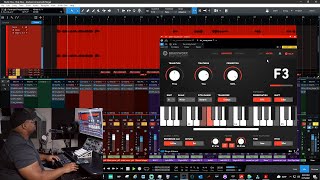 Video thumbnail for Brainworx - bx_crispytuner - Demo | Plugin Alliance by Plugin Alliance