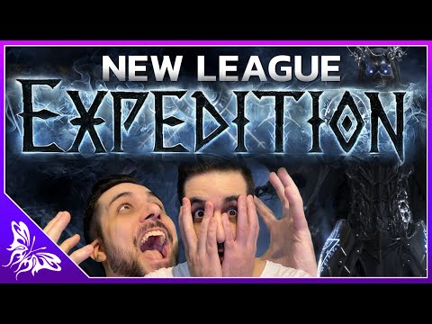 3.15 Expedition Quick Review Announcements | Path of Exile