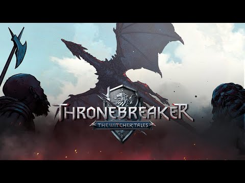 Thronebreaker: The Witcher Tales | Kapitel 3 - Mahakam