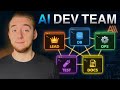 Claude Code S Agent Teams Are Insane Multiple AI Agents Coding Together In Real Time