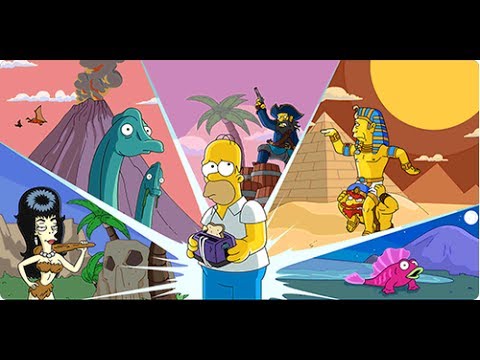 Tostadora que viaja en el tiempo - Piratas Acto 3