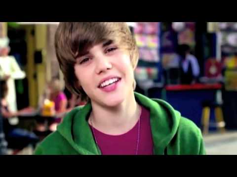 justin bieber megamix