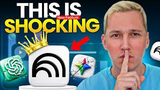 This FREE AI Trick Unlocks NotebookLM's Locked Infographics