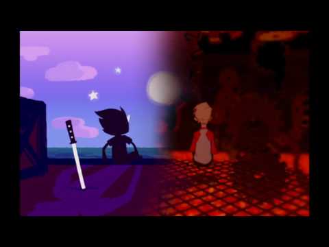 Homestuck – Candles and Clockwork/Moonsetter Overlay - YouTube