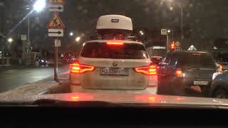 Два Смертельных места и события в Санкт - Петербурге, по прежнему остаются Оп