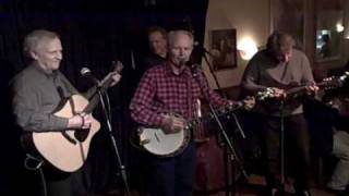 Dr Elmo &amp; Wild Blue - Wild Dogs of Kentucky - Feb 13, 2009