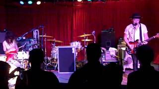 Little Hurricane -- Bad Business