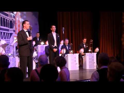 Andrej Hermlin und sein Swing Dance Orchestra (2018)