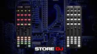 Video thumbnail for Xone K1 vs Xone K2 at Store DJ by Store DJ