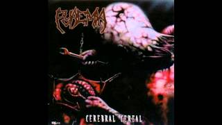 Pyaemia - Cerebral Cereal (FULL ALBUM HD)