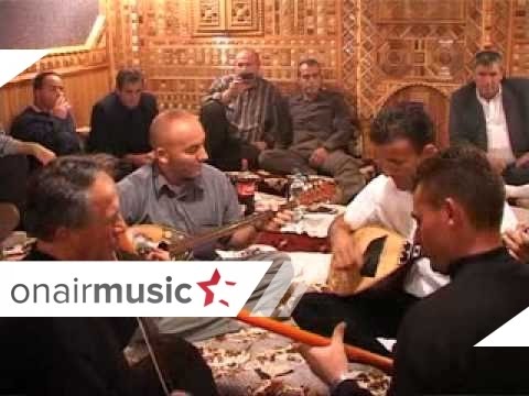 FATMIR BAJRA ME GRUP - ADEM JASHARI