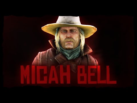 The Story of MICAH BELL