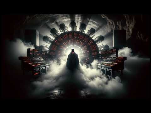 Peak Time Techno DJ Set 136 BPM | Hypnotic & Driving Techno Mix 2024