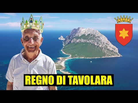 THE SMALLEST KINGDOM in the WORLD - thepillow