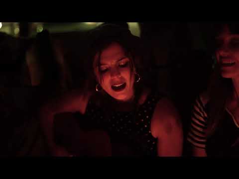 Video thumbnail for Fall With Me