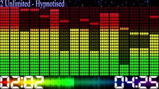 2 Unlimited - Hypnotised