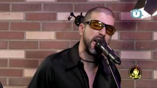 Nómada - Trance-Atlántico - Programa TV Radio U (Canal U).