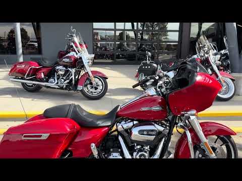 2023 Road Glide® FLTRX