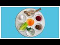 DIY Passover Seder!
