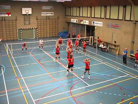 Tornado Harfsen DS3 - Dash DS 3 3de set