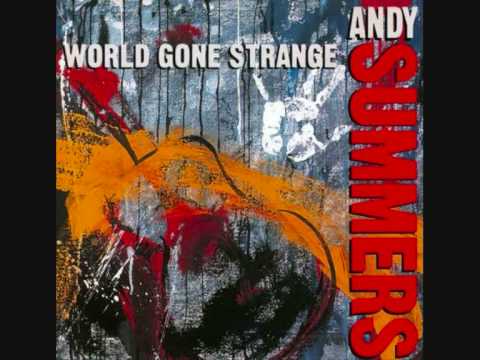 Andy Summers - Bacchante