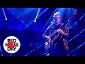 Ed Sheeran - What Do I Know? | Red Nose Day 2017