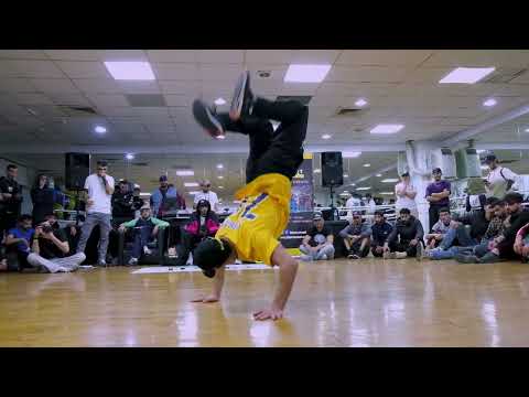 Vegeta Vs Ismail - [ Top 8 ] - Battle H2Art ( 2023 )