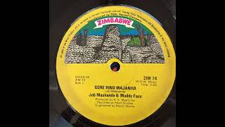 Download lagu Job Mashanda & Muddy Face - Gore Rino Majanha mp3 Download lagu Job Mashanda & Muddy Face - Gore Rino Majanha mp3