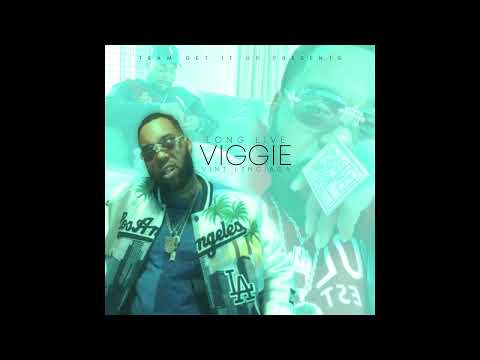 VINT LENCIAGA - LONG LIVE VIGGIE