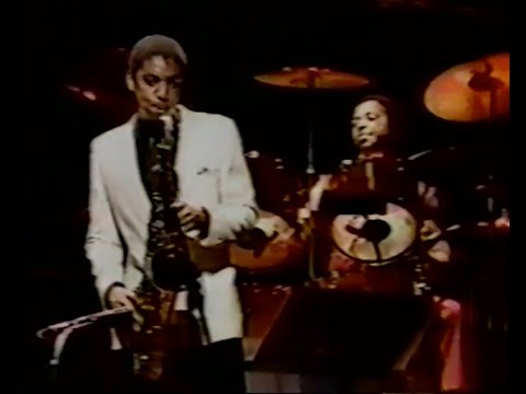 VSOP II V.S.O.P. 2 Tokyo 1983 - Herbie Hancock, Tony Williams