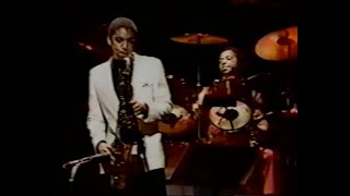 VSOP II V.S.O.P. 2 Tokyo 1983 - Herbie Hancock, Tony Williams