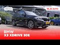 Mijn Auto: BMW X3 xDrive30e Stage 1 van Patrick