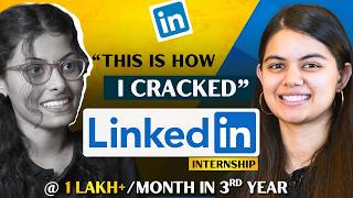 LINKEDIN Interview Experience | Complete Hiring Process of LINKEDIN Software Engineer