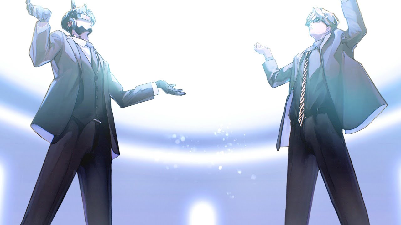 RainyBell (雨天決行,ill.bell) - HeartBreaker [COVER]