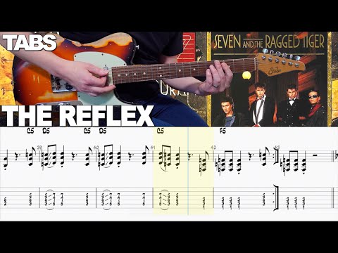 The Reflex - Duran Duran