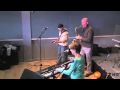 Marcia Ball - "Red Beans" live on 89.7 WTMD