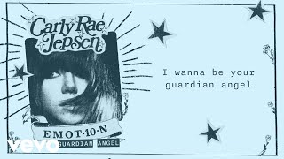 Guardian Angel Lyrics Spanish Translation