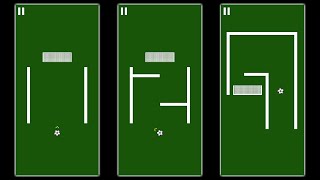 Finger Football - Unity Hyper Casual Game video preview