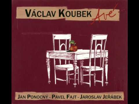 Václav Koubek - Nikdo Nikdy