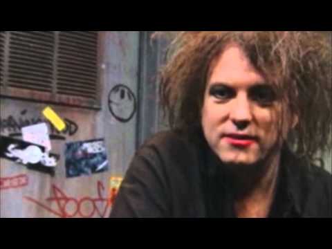 Robert Smith of The Cure - Interview on David Bowie