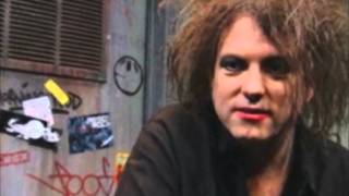 Robert Smith of The Cure - Interview on David Bowie