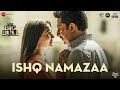 Ishq Namazaa The Big Bull Abhishek Bachchan Nikita Dutta Ankit Tiwari Gourov D Kunwar J